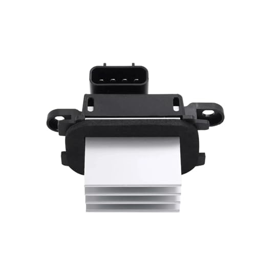 Résistance BL3Z19E624A pour réparer la ventilation bloquée du chauffage