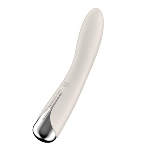 Satisfyer Spinning Vibe 1 Vibro-Masseur Point G | Sextoys femme