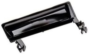 Dishwasher Door Latch Handle Replaces For KitchenAid KUDI01DLBL3 KUDI02IRBL1 KUDK03ITBS3 KUDI02IRBL0 KUDI02IRBL2 KUDI02IRBL3 KUDI02IRBL4 KUDI01DLBL0 KUDI01DLBL1 KUDI01DLBL2 KUDI01DLBL6 Dishwasher
