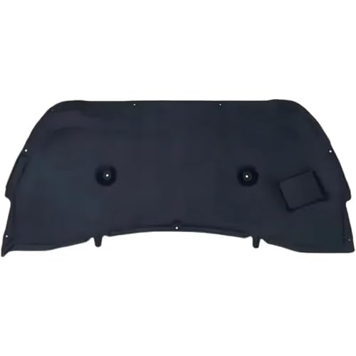 Capot avant moteur Nissan Altima 2013-2018 coton insonorisant