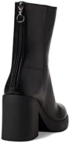 Dirty Laundry by Chinese Laundry Women's Grooves Fashion Boot, Black, 5 | Image 4
