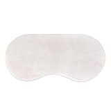 EARTHLITE Disposable Eye Pillow Covers - Protect Your Eye Pillows, Safe & Sanitary (100pack), White...