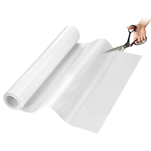 La Mejor Selección de Tapetes para hornear , listamos los 10 mejores. 50 Rollo de Silicona para Hornear, 11.8IN x 9.8FT Tapete de Silicona Grande Antiadherentes, Alfombrillas de Silicona para Manualidades Hoja de Silicona Reutilizable para Freidora de...