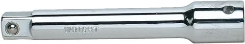 Wright Tool 4405 Extension,Silver