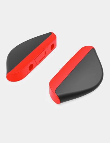 Image of Replacement Nose Pad for Oakley Triggerman OO9266 /Triggerman Asian Fit OO9314