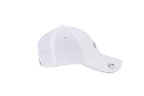Image of Callaway Golf Standard Womens Stitch Magnet Headwear