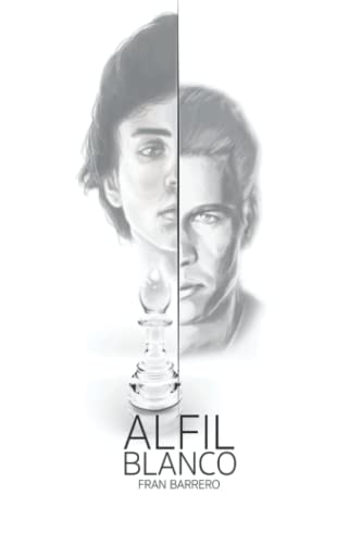 Alfil Blanco: Segunda entrega de la saga Alfil