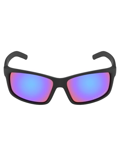 Image of Mryok Replacement Lenses for Arnette Fastball AN4202 Sunglass, HD Polarized, UV Protection, Impact Resistant & Perfectly Fit
