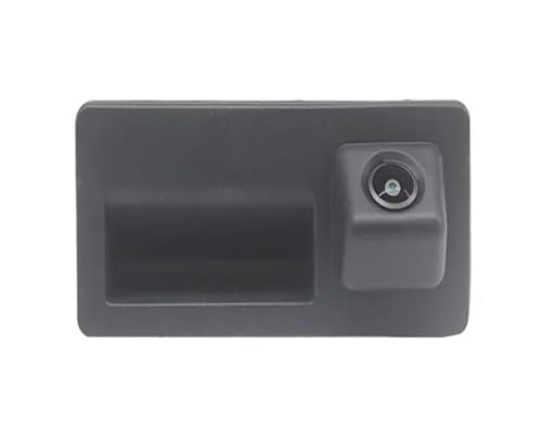Caméra de recul poignée coffre voiture Audi A3 A4 A6 avec capteur AHD 1080P