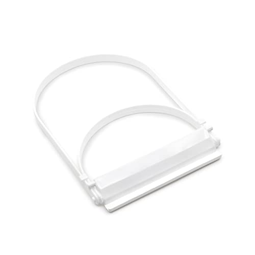 Soporte plegable blanco Dritz, el accesorio ideal para tu mesa de costura 5