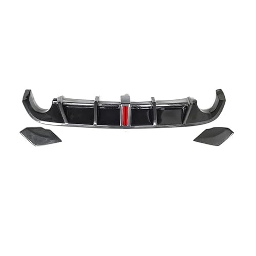 Jupes latérales Golf MK6 GTI pour remplacer vos bas de caisse abîmés ou ternis