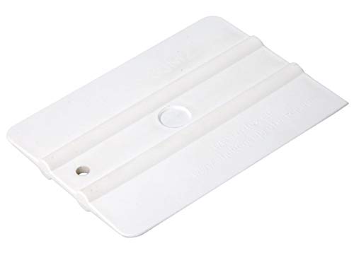 Wrap Simple Squeegee Snow, 100 x 75 mm, dureza: 80 PP, 21910586 Uzlex (1)