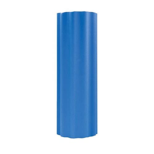 HMS Roller, scooter voor fitness, pilates, massage 45 cm FS201 - Image 3