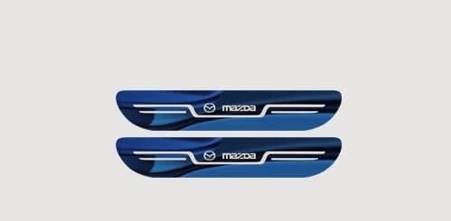 }c_ ԗp TChXebvK[h }c_Kp XJbtv[g Ԃ̃hAVveN^[ CX-3/CX-4//CX-5/CX-8/AeU/ANZ/f~I SV[YΉ ԗpgNVe[v ԗpTChXebv h~ h~ ԃhAی 