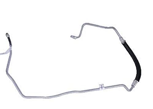 Línea de enfriador ACDelco 25624177 para transmisión superior de líquido de refrigeración GM OE