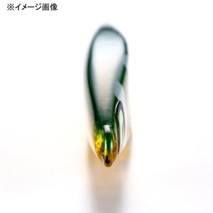 シマノ(SHIMANO) オフショア メタルジグ オシア スティンガーバタフライ センターサーディン 135g JT-713L 013 Sグリキンゼフラ 4枚目