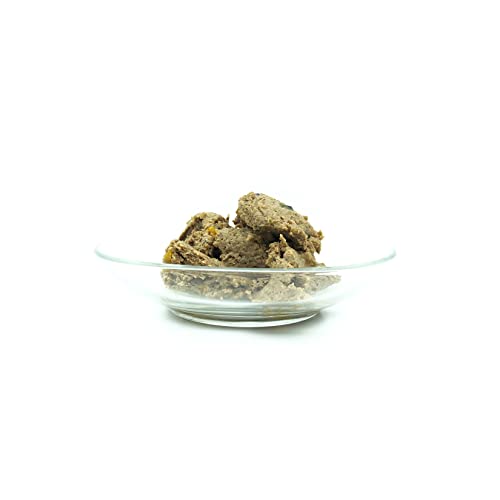 Bellfor Landgut-Menü Junior – Hypoallergenes Hundefutter für Welpen