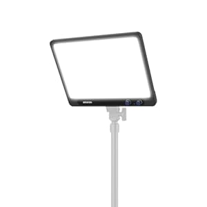Amaran Verge Bi-Color LED Dauerlicht Anthrazit