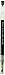 Pilot Ballpoint Pen Cavalier 0.4 Gel Refill, Black Ink (LHRF-15C4-B)