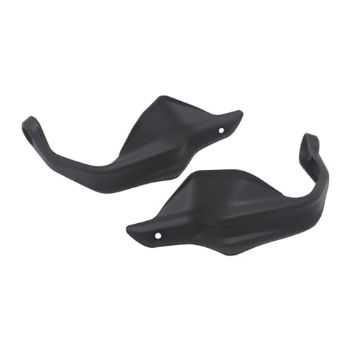 Protège-mains BMW G310GS et G310R (2017-2022) - Paire de boucliers de guidon moto