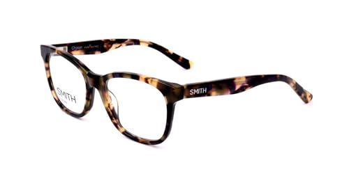 Lunettes de vue Smith Chaser monture légère contre la fatigue visuelle femme