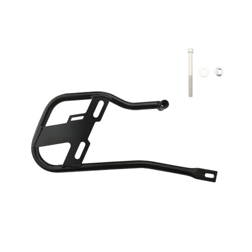 Support bagage Hunter 350 Royal Enfield pour sacoche de selle gauche et droite