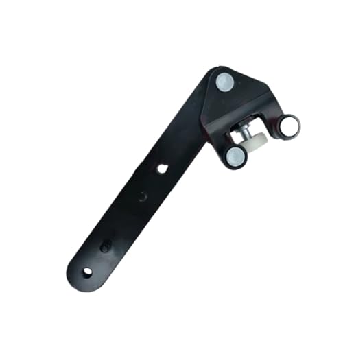 Guide de rouleau porte bloquée solution pour Peugeot Traveller Expert 9808075880
