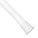StringKing Women's Composite 2 Lacrosse Shaft (White)