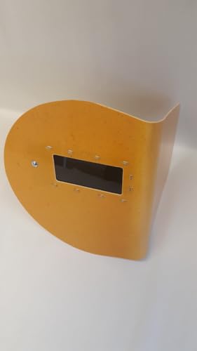 Original Pancake Hood Model 900