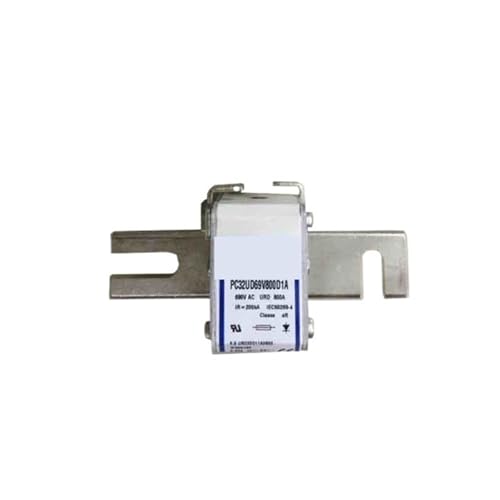 Fusible PC32UD69V800D1A protège vos variateurs de puissance 800A - 2
