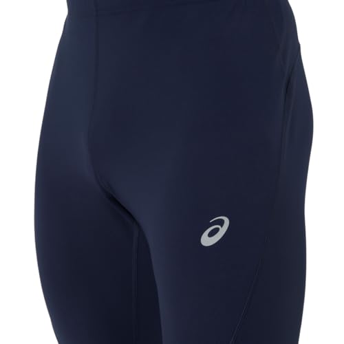 ASICS Men's Road Winter Tight Running Apparel4
