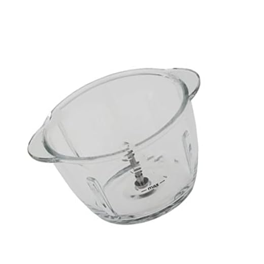 Russell Hobbs D311976 Cuenco c/w husillo-156871, Plástico