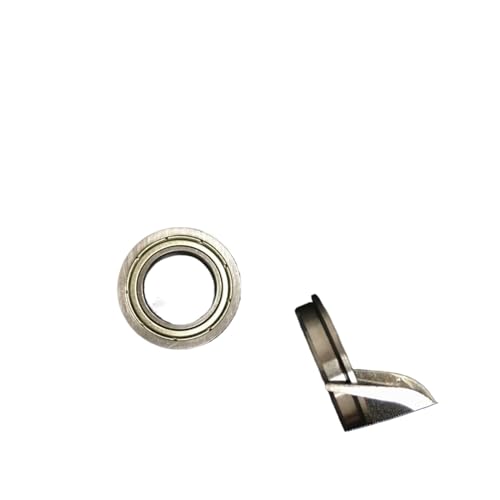 F6901ZZ rodamiento de brida 12x24x6mm para impresoras 3D y bricolaje 3