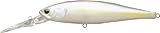 lucky craft wobbler Verpackungsgewicht: 100 g Lucky Craft Angelköder Pointer 100 DD Jerk Bait, Chartreuse Shad, 100 mm