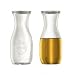 Produktbild 12 x Weck Dressingflaschenkl Deckel | 530 ml