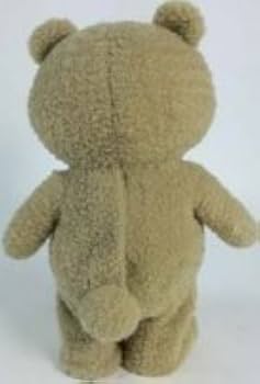 トーキング・テッド2 ぬいぐるみ 約30cm トーキング・テッド2