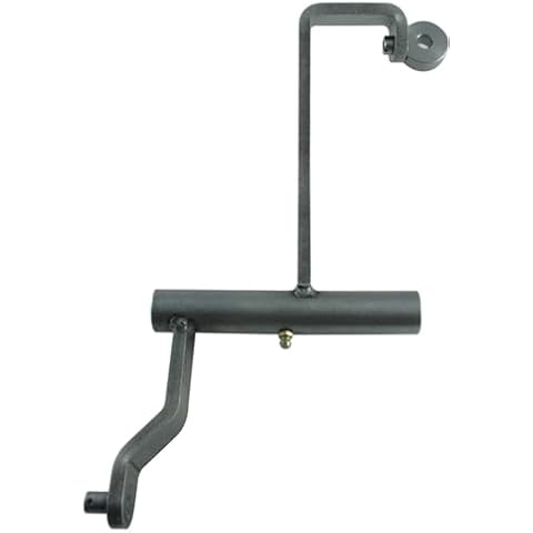 Borgeson Clutch Linkage Cover