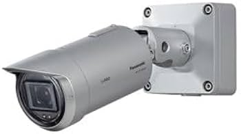 Amazon.co.jp: パナソニック Panasonic ネットワークカメラ WV