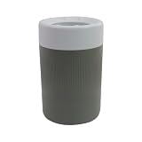 Generisch 2027 Efficient Cleaning Cup for Hygienic Spa for Home Use Gentle Silicone Cup Wet Or Dirty and Quick Grooming (A, 16cm)