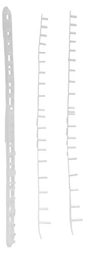  Tecnifibre Lot de 2 œillets de rechange pour s...