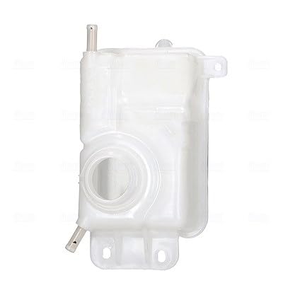Image of NISSENS Expansion tank, coolant, 996399