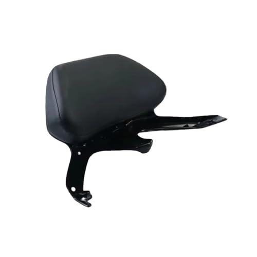 Coussin de repos TMAX530 dosseret de selle haut de gamme pour passager - 4