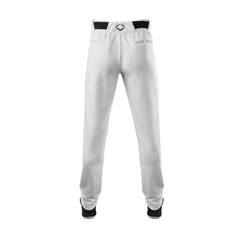 EvoShield Unisex Kid's Youth Driven Knicker Game Pants3