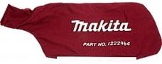 CRL MakitaÂ Dust Bag for 9924DB and 9903 Sanders 1222964