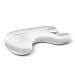Nurse Jamie Beauty Bear Memory Foam Skincare Pillow