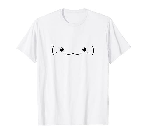 Shrug T-Shirt