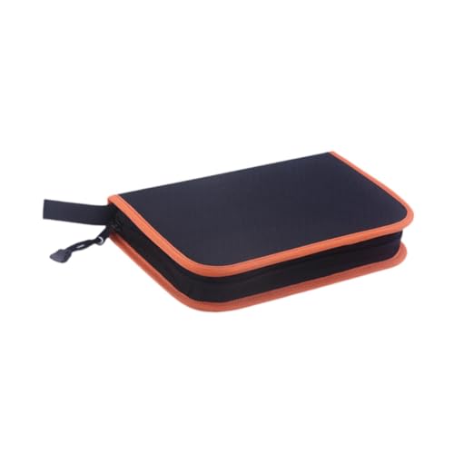 UJEAVETTE Tool Case Handheld Utility Tool Pouch for Maintenance Carpenters Electrician 5 21sJLQj0e9L