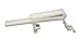 Vertical Blind Dust Cover Valance Clip Holder Bracket, 8 Pack