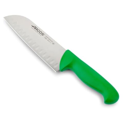 Couteau Santoku Arcos 2900 Cover