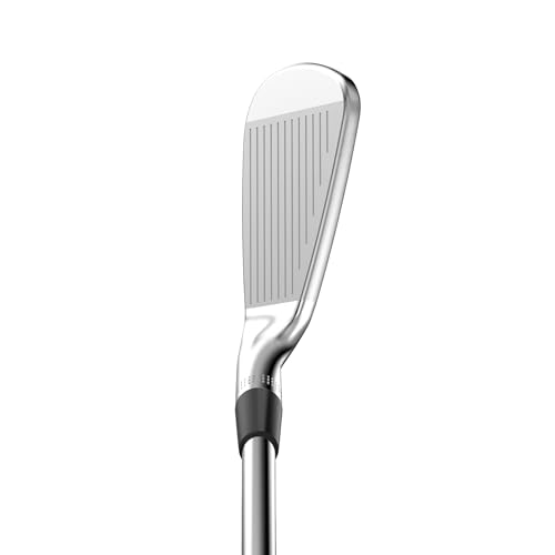 Wilson Staff Model CB Steel Golf Irons | Stiff 4-PW RH